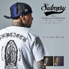Subciety × EYEDY SUBEYEDY SE GUADALUPE CAP SUBEYE-018画像