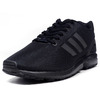 adidas ZX FLUX BLK/BLK S79092画像
