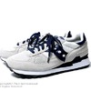 Saucony SHADOW ORIGINAL LIGHT TAN/NAVY S2108-612画像