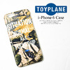 TOYPLANE iPhone6 CASE TP16-HAC15画像