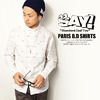 SAY! PARIS B.D SHIRTS画像