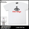 KIKS TYO Locker S/S Tee KT1601T-06画像