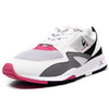 le coq sportif LCS-R800 OG "DYNACTIF SYSTEM 25th ANNIVERSARY" "LIMITED EDITION" WHT/GRY/BLK/PINK 1610692画像