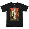 OBEY BASIC TEES "JOE STRUMMER FOUNDATION" (BLACK) [OBEY AWARENESS]画像