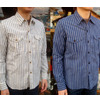 JELADO ANTIQUE GARMENTS “Pressman Shirt” AG11103画像