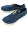 MERRELL MNS Duskair Moc Blue Wing 71199画像