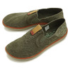 MERRELL MNS Duskair Moc Dusty Olive 71201画像
