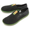 MERRELL MNS Duskair Moc Black 71195画像