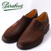 paraboot PHOTON WAXY MARRON画像