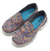 SKECHERS GO WALK 3 MULT 14061画像