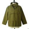 GOLD VENTILE COTTON ANORAK GL13541画像
