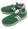 Saucony ORIGINAL JAZZ ORIGINAL GREEN S2044-353画像