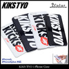 KIKS TYO i-Phone Case KT1601A-04画像