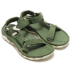 Teva HURRICANE XLT W REGRIND CYPRESS 1013789-CYP画像