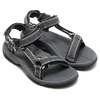 Teva TERRA FI LITE GUELL BLACK/GREY 1001473-GBGY画像