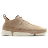Clarks Originals Trigenic Flex SAND 26114511画像