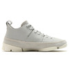 Clarks Originals Trigenic Flex LIGHT GREY 26114423画像