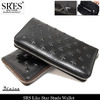 PROJECT SR'ES Like Star Studs Wallet ACS00957画像
