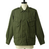 GOLD TROPICAL ARMY JACKET GL13544画像