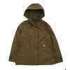 Woolrich W'S PRESCOTT ESKIMO WWCPS2323画像