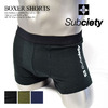 Subciety BOXER SHORTS 10396画像