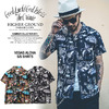 CRIMIE VEGAS ALOHA S/S SHIRTS C1F3-SH03画像