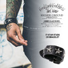 CRIMIE 77 STAR STUDS CR BRACELET C1F3-AC09画像