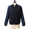 marka EMBROIDERED SOUVENIR JACKET M16A-04BL11C画像
