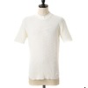 marka WAFFLE MOCKNECK S/S U16A-11CS01B画像