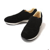 SUVSOLE RUN002S BLACK OG-062S画像