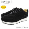SUVSOLE RUN001S Black OG-060S画像