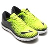 BROOKS MEN PUREFLOW 5 NIGHITLIFE/CASTLEROCK/BLACK 1102161D-781画像