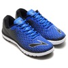 BROOKS MEN PUREFLOW 5 ELECTRIC BLOOKSBLUE/CASTLEROCK/BLACK 1102161D-496画像
