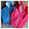 K-WAY LILY PLUS K002PE0画像