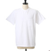 Graphpaper Crew Neck Pocket Tee GPS16-SCS02画像