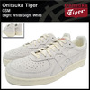 Onitsuka Tiger GSM Slight White/Slight White D5K1L-0101画像