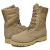 ROTHCO LUG SOLE GI TYPE DESERT TAN BOOT Desert Tan 5257画像