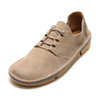 Clarks Trigenic Veldt Sand Nubuck SAND NUBUCK 26117421画像
