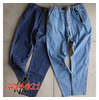GRAMICCI LT DENIM SLIM PANTS GMP-16S013画像