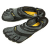 vibram FiveFingers EL-X Gray/Black 16M0101画像