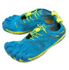 vibram FiveFingers BIKILA EVO Blue/Yellow 14M3503画像