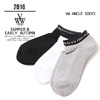 VIRGO VW ancle socks VG-GD-455画像