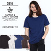 VIRGO Completion tee VG-CUT-318画像