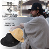 VIRGO Detective summer hat VG-GD-448画像