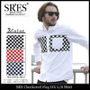 PROJECT SR'ES Checkered Flag OX L/S Shirt SHT00246画像