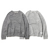ATMOS LAB Freedom Sleeve Crew-Neck AL16S-TP04画像