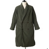 Graphpaper Shawl Collar Shop Coat. GPS16-CO02画像