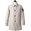 STONE ISLAND NYLON REPS COAT 641570422画像