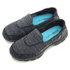 SKECHERS GO Walk 3-Super Sock 3 BBK 14046画像