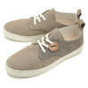 buddy Corgi Low Patchy Pattern GRAY画像